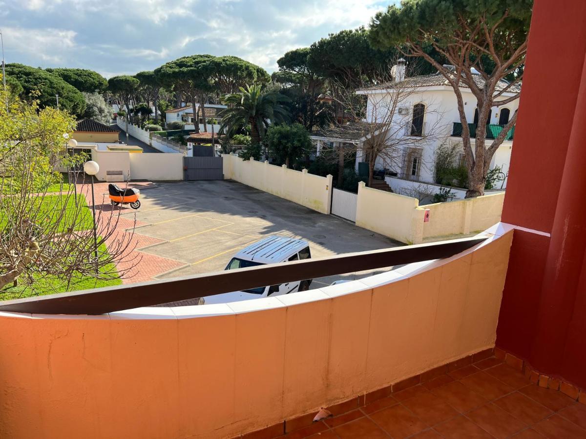 Casa Piscina Playa Barrosa Delfin 7 Villa Chiclana de la Frontera Exterior foto
